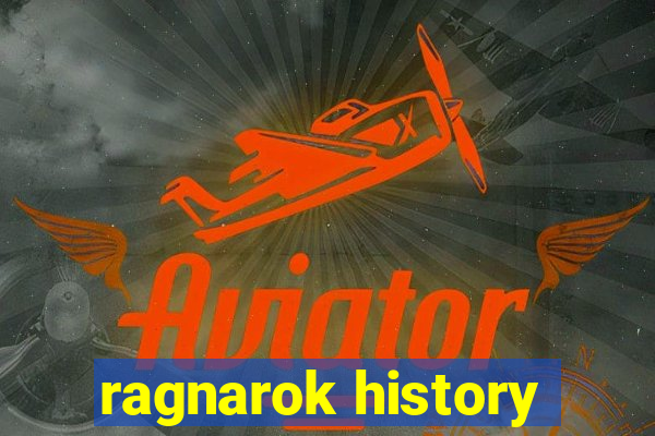 ragnarok history